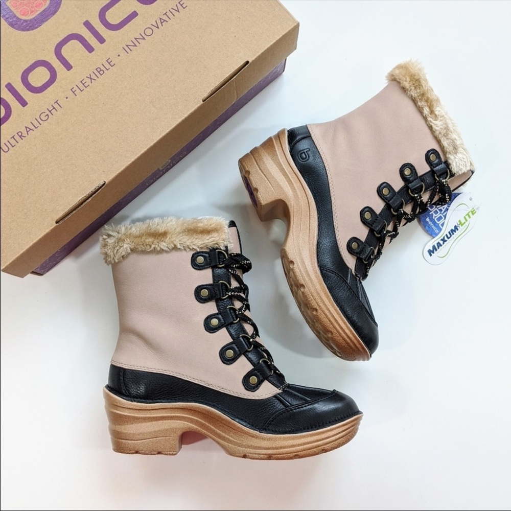 Bionica Rosemount Waterproof Boot (Women's